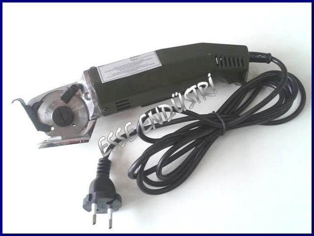 ESMAN Mini Kuma� Kesim Motoru