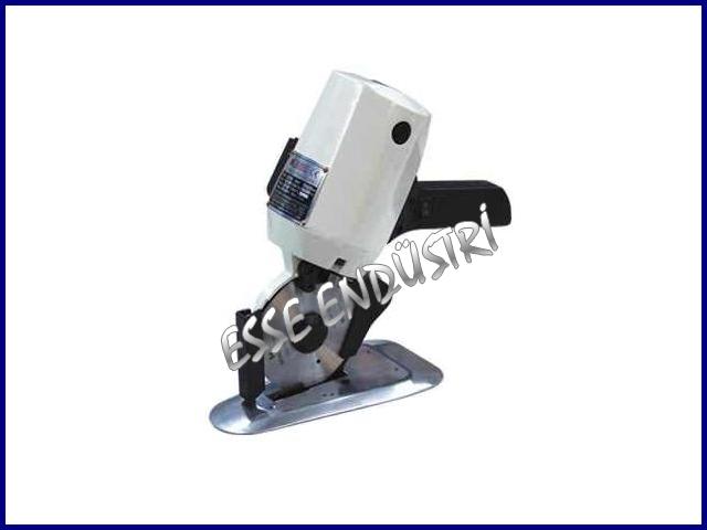 ESMAN Kuma� Kesim Motoru