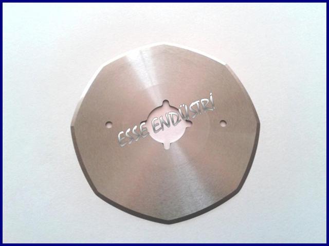 KM-OCTA 8 K��e B��ak 100x1,5x21mm