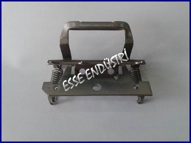 Krantz Ram Kenar Kilitleyici Mandal