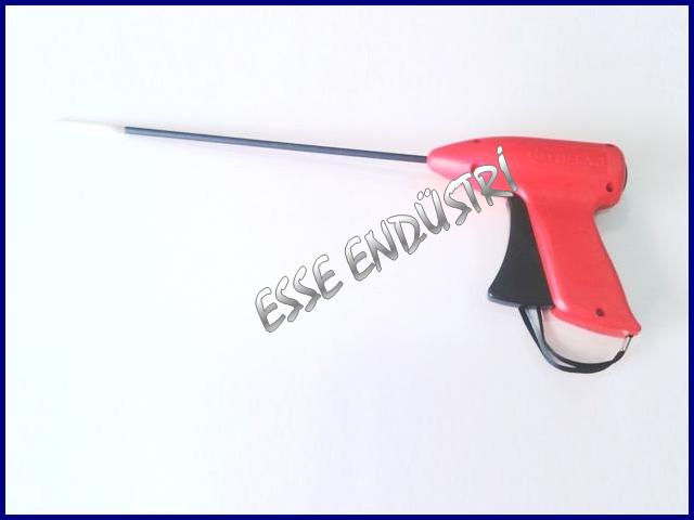 �plik Elyaf Temizleme Tabancas� 300mm - 500mm