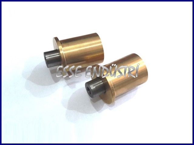 Br�ckner Ram Besleme Alt Makara