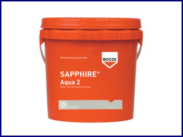 SAPPHIRE AQUA 2