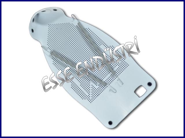 Teflon �t� Taban�