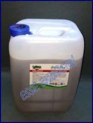 End�striyel Ya� - Karbon Temizleyici