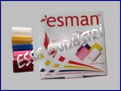 Esman U�an �izgi Ta��