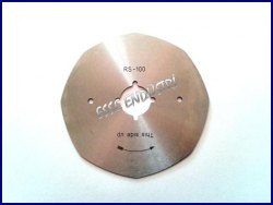 KM-OCTA 8 K��e B��ak 100x1,5x21mm