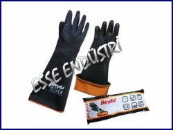 Eldiven Korun Beybi Uzun