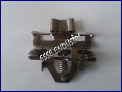 Br�ckner Ram Kenar Kilitleyici Mandal