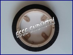 Krantz K�l F�r�a 180mm