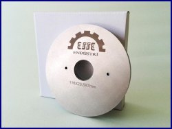 Ram Tandematik HSS Disk B��ak