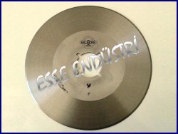 Ram Kenar Kesme B��a��