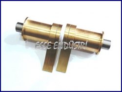 Br�ckner Ram Besleme �st Makara