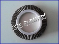 ��ne Mandal Temizleme Tel F�r�a