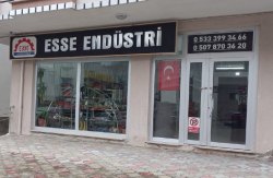 Esse End�stri 01