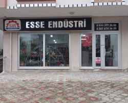 Esse End�stri 2