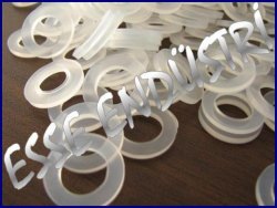 Numune T�p Kapak Contas�