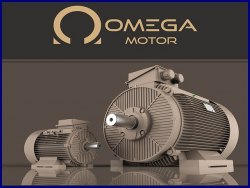 Omega Motor