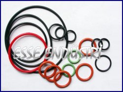 O-Ring �e�itleri