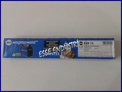 Rutil Kaynak Elektrodu 2.50 -3.25