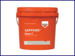 SAPPHIRE AQUA 2